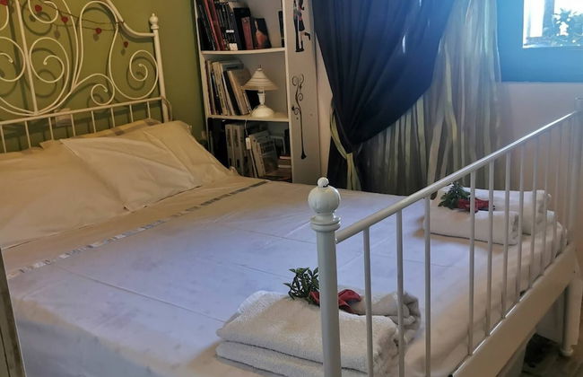 Dionysia's House With A Sea View Veranda! - Foto 6