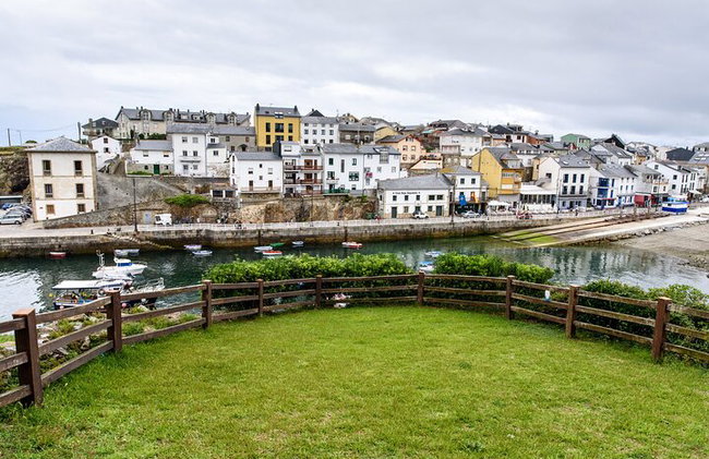 From Santiago: Tour to cathedrals Beach, Lugo and Asturias - Photo 6