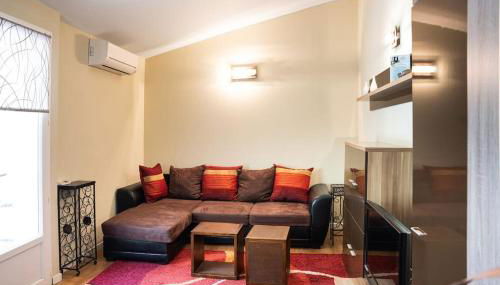 Studio Indépendant avec Terrasse - Foto 4