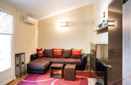 Studio Indépendant avec Terrasse - Foto 4