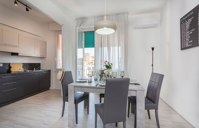 Contemporary apartment in Sturla - Foto 9