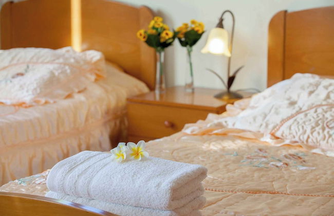 Villa Styliani - Foto 9