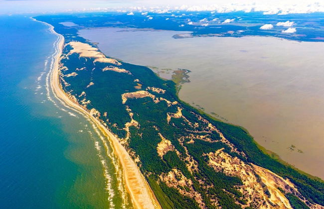 Holiday Home in Rowy Near Baltic Sea - Foto 34