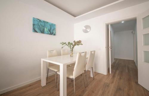 Apartamento a 100 metros de la playa - Foto 9