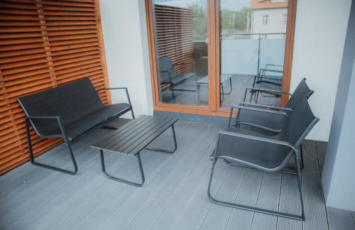 Apartament ROYAL Ełk - Foto 35