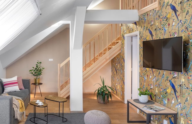 City Nest Apartments by Adrez Living - Foto 45