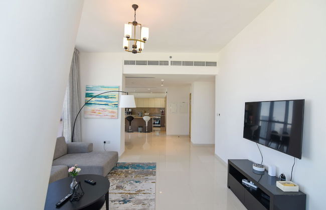 GreenFuture - A A Tower - Two beedroms - Photo 51