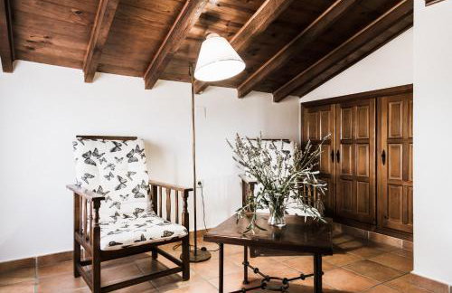 Hotel rural Entreviñas - Foto 34