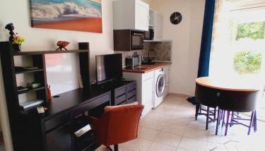 Appartement T2 bord de mer/piscines - Foto 5