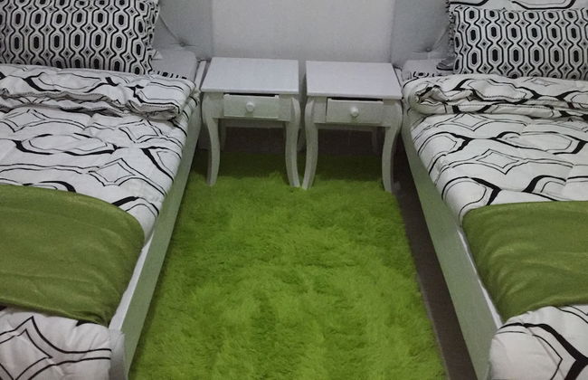 Johiz Casa JKIA - Foto 5