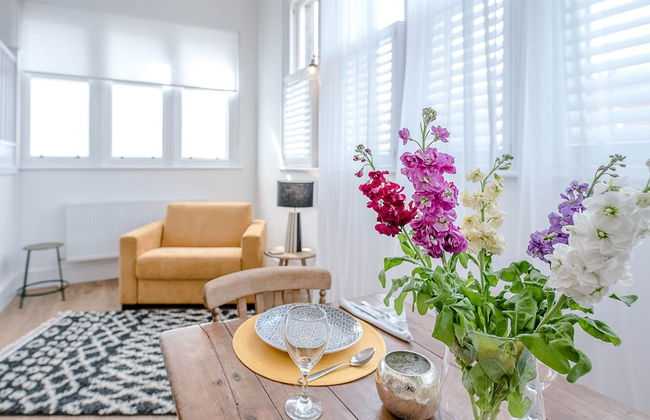 One The Old School, Leiston - Foto 26