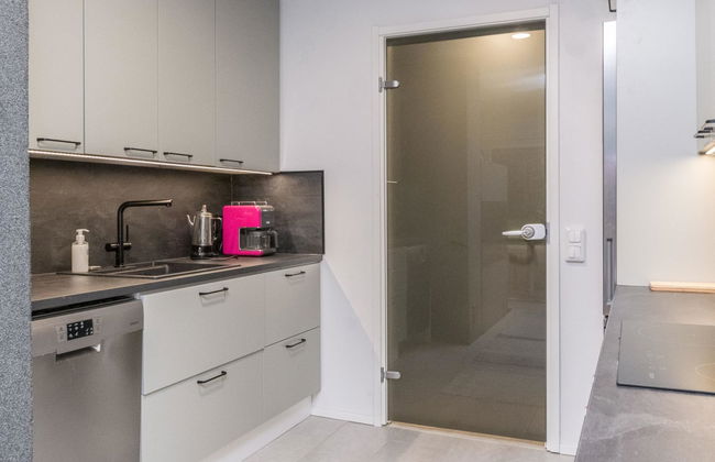 3 bedroom House in Mikkeli with sauna - Photo 27