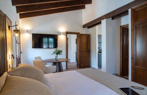 Málaga Sierra de las Nieves by Real Spain Hotels Adults Recommended - Foto 160