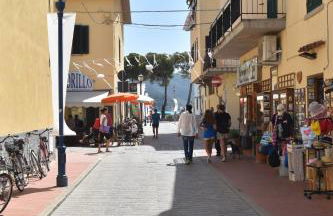 Appartamenti Olivo - 100 mt dal mare con aria condizionata - Foto 8