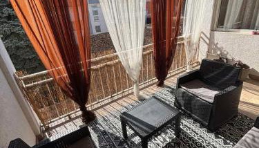 Blue harmony SB - Foto 3