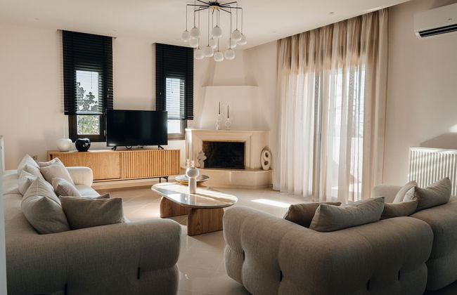 Georgia Villa - With Private Pool - Foto 3