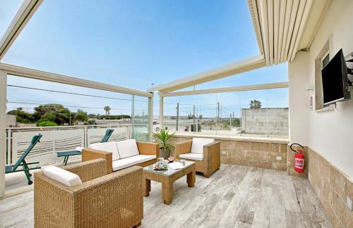 Villa Na' Lu' With Sea View Apartments - Foto 47