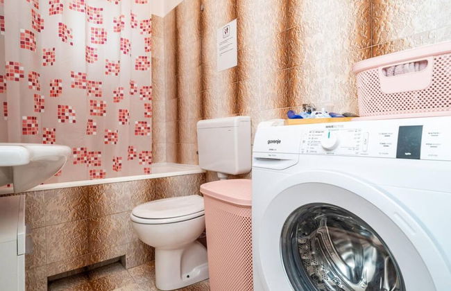 Apartment Nature View - Foto 12