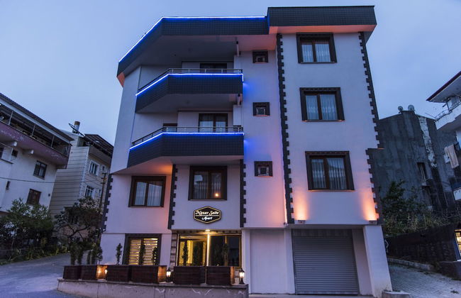 Nazar Suite Apart - Foto 1