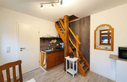 Ferienhaus Rhöner Auszeit - Foto 28