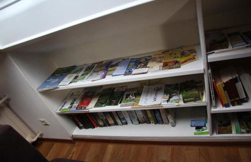 Ferienwohnung Panoramaweg - Foto 9