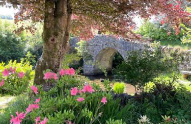 Stone Barn - Photo 29