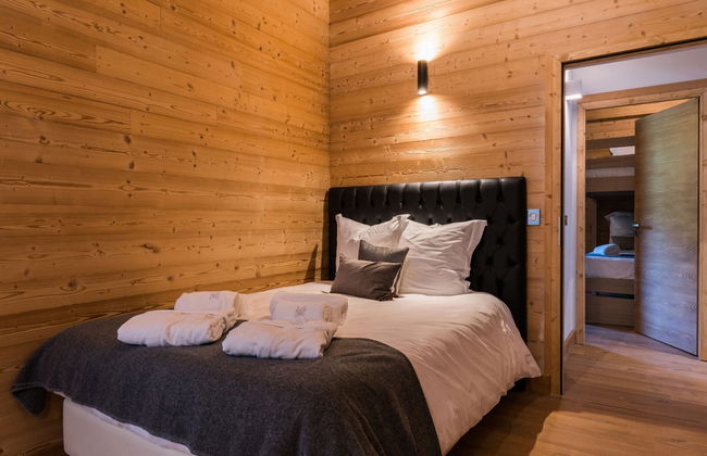 Chalet in Megeve With Mont-blanc Views - Photo 6