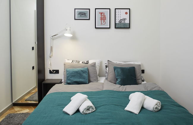 Zest and Nest Boutique Apartments - Foto 3