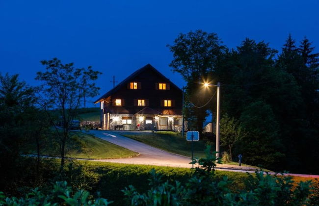 Apartment Stone and Wood - Foto 26