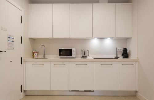 BAHIA Suites by Cadiz4Rentals - Foto 37