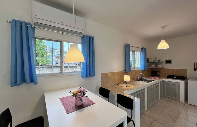 Secure 2-pers Apartment Close to the Beach - Foto 15