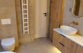 Łykolańczyk-Chatki z JACUZZI - Photo 36