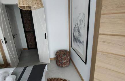 Apartament Malachit z widokiem na Tatry - Foto 32