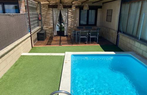 La espiga de la Mata - Foto 26