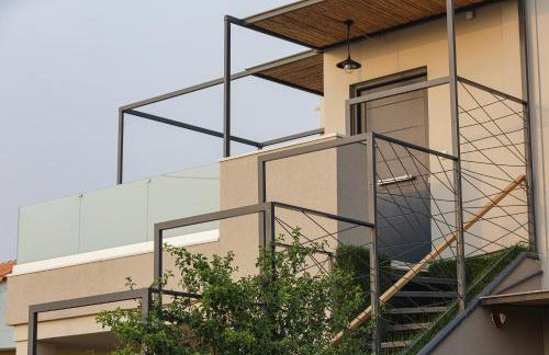 Iron Villas - Nefeli & Oniros - Photo 47