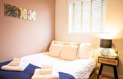 Northern Hideaways, The Nest Ponteland - Foto 53