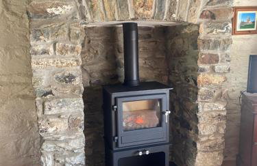 Banc Cottage - Foto 18