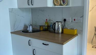 Cosy Garden Studio, close to Central and Wembley - Foto 2