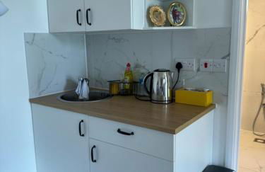 Cosy Garden Studio, close to Central and Wembley - Foto 2