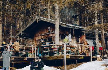 Alpenchalet Reit im Winkl - Foto 54