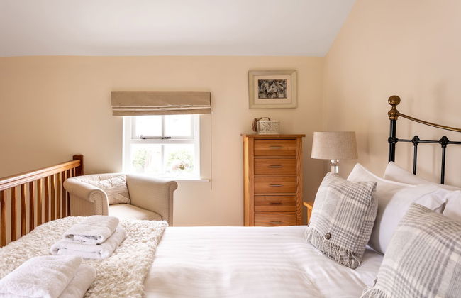 Maggie Puddle Cottage - Foto 24