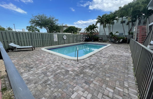 Petrina Studio Apartment - Foto 61