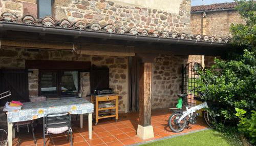 Casa Elvira en Salinas de Pisuerga - Foto 1