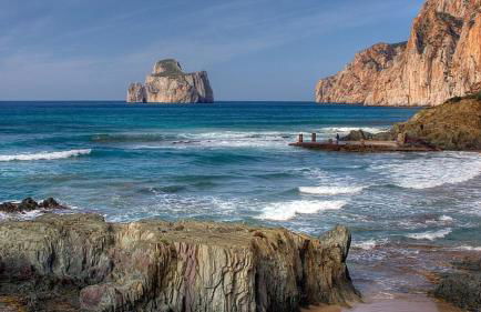 Appartamento vista mare Posidonia - Foto 51