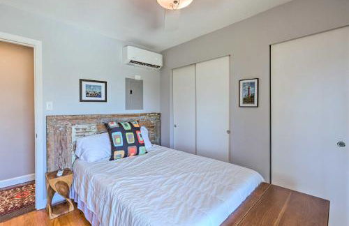 Riverfront New Bern House Gourmet Kitchen and View! - Foto 20