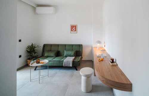 Aetherion Urban Elegance - Foto 2