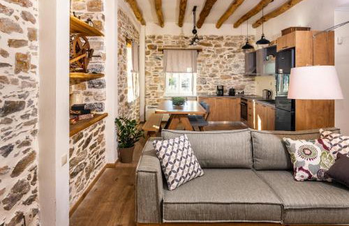 Villa Thalia by Pelion Esties - Foto 8