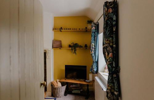 Cozy Cairnwell Farm Cottage - Foto 64