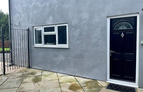 The Annex at Pantglas Farm - Foto 2