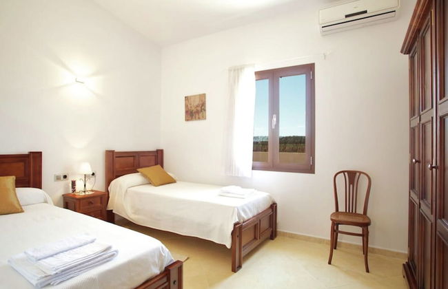 Country House in Campanet With Private Pool - Foto 3